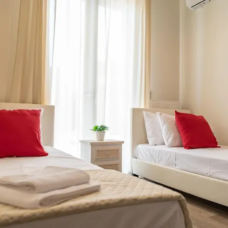 Holiday home Livas Relaxing In Kardamena *