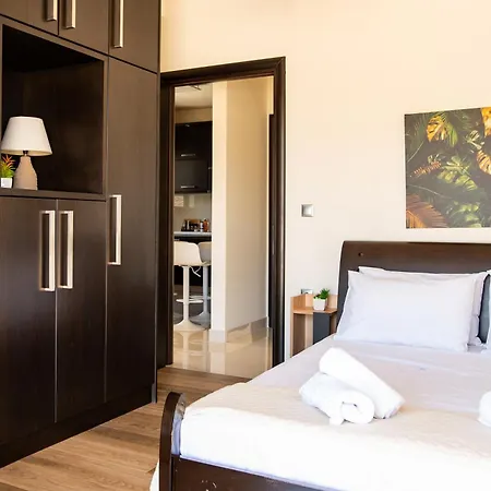 Holiday home Livas Relaxing In Kardamena