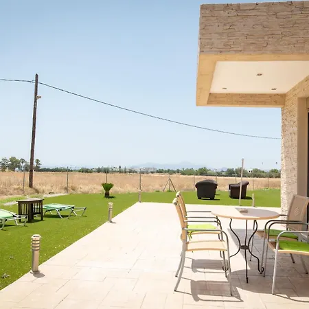 Livas Relaxing In Kardamena Holiday home *