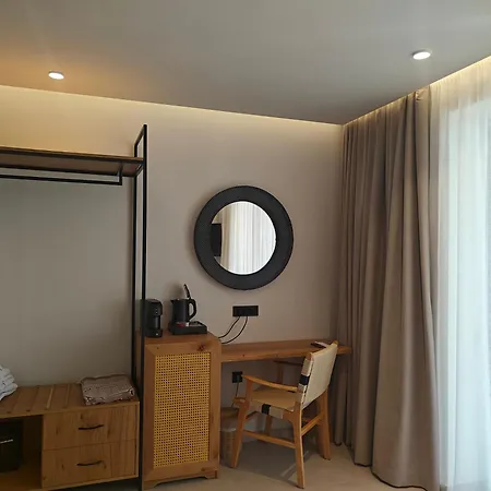 Nissea Boutique