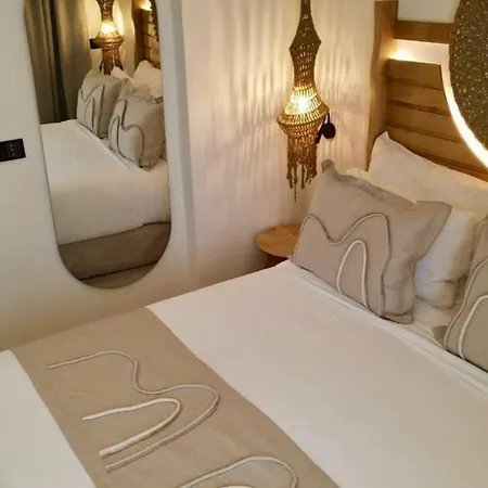 White Boutique & Hotel Kardamena (Kos)
