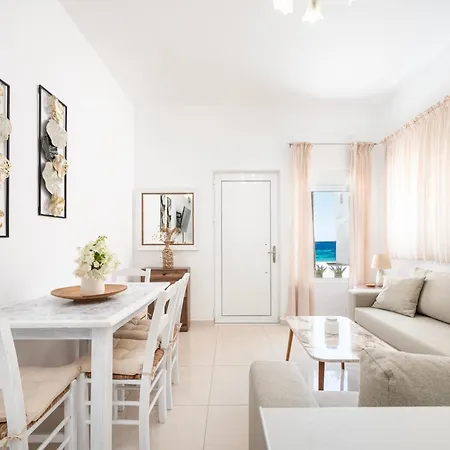 Turtle Cove Cottage, Beachfront * Kardamena (Kos)