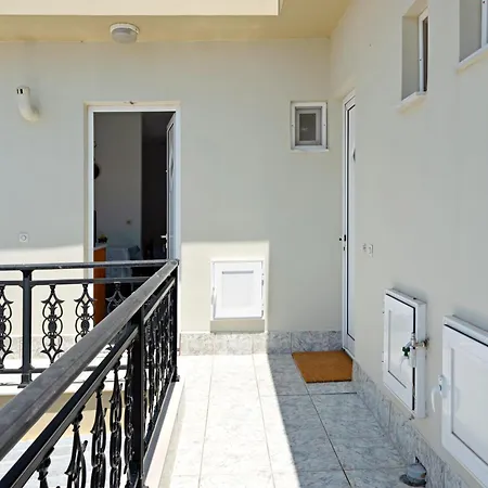 Athina Seaside Apartment Kardamena (Kos)
