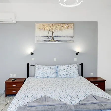 Athina Seaside Apartment