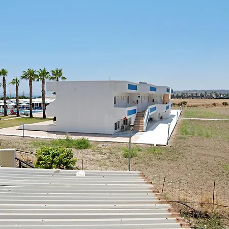 Apartment Athina Seaside