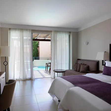 Atlantica Belvedere - Adults Only Resort 5*