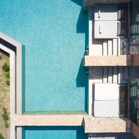Resort Atlantica Belvedere - Adults Only Kardamena (Kos)