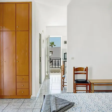 Apartment Athina Seaside