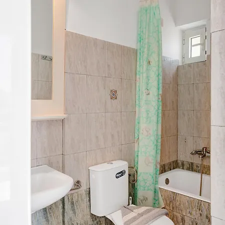 Apartment Athina Seaside