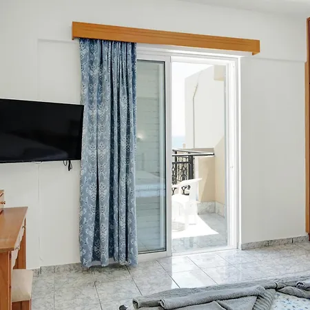 Apartment Athina Seaside *