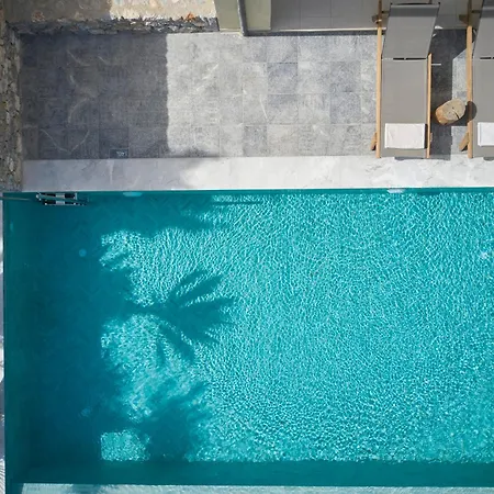 Atlantica Belvedere - Adults Only Resort