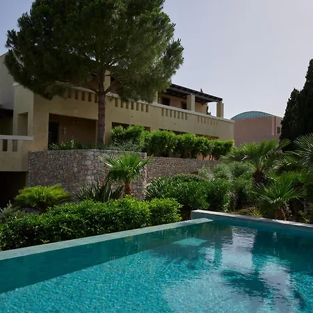 Resort Atlantica Belvedere - Adults Only