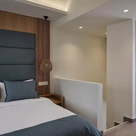 Hotel Atlantica Kos
