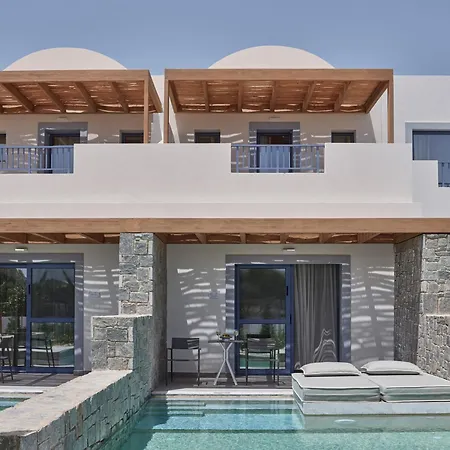 Atlantica Kos Hotel 5*