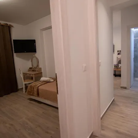 Villa Bianca Luxury House Kardamena (Kos)