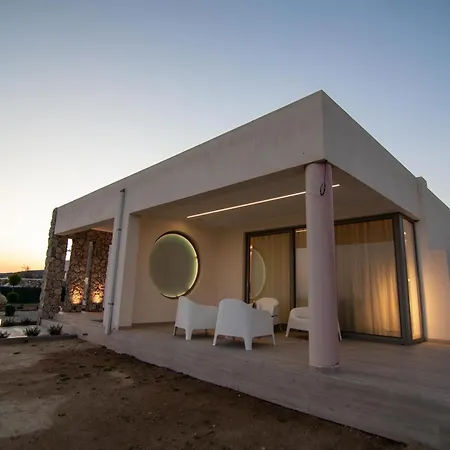 Bianca Luxury House *