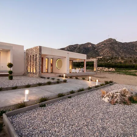 Villa Bianca Luxury House Kardamena (Kos)