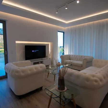Bianca Luxury House Villa Kardamena (Kos)
