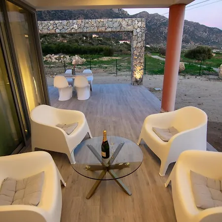 Bianca Luxury House Villa Kardamena (Kos)