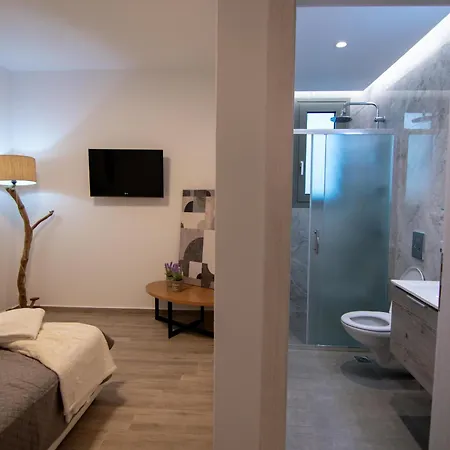 Villa Bianca Luxury House
