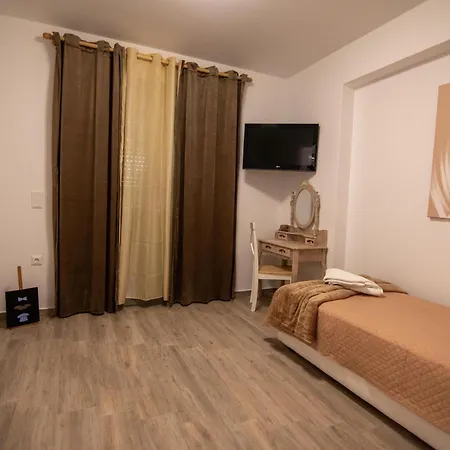 Bianca Luxury House Villa Kardamena (Kos)