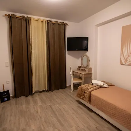 Bianca Luxury House Villa *