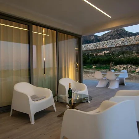 Bianca Luxury House Villa