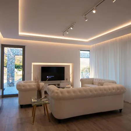 Villa Bianca Luxury House *