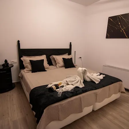 Villa Bianca Luxury House