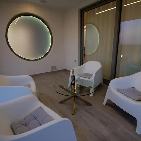 Bianca Luxury House Villa *