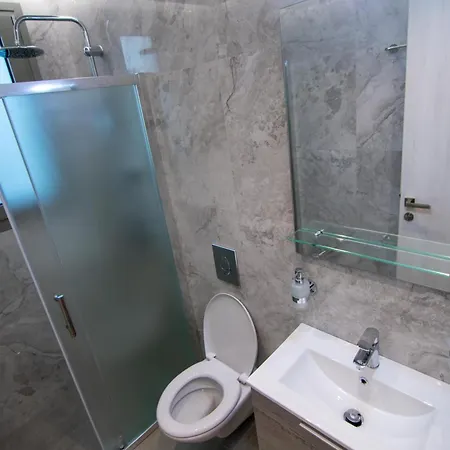 Bianca Luxury House Kardamena (Kos)
