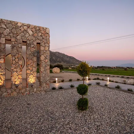 Bianca Luxury House * Kardamena (Kos)