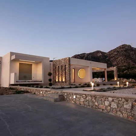 Villa Bianca Luxury House Kardamena (Kos)