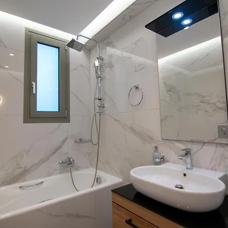 Bianca Luxury House Kardamena (Kos)