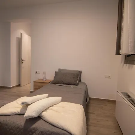 Villa Bianca Luxury House