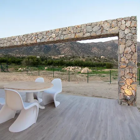 Bianca Luxury House *