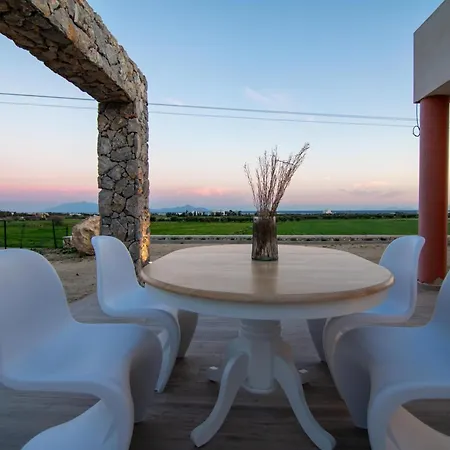 Bianca Luxury House * Kardamena (Kos)