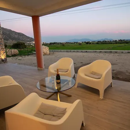 Bianca Luxury House *