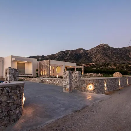 Bianca Luxury House Villa