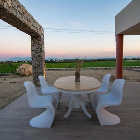 Villa Bianca Luxury House Kardamena (Kos)