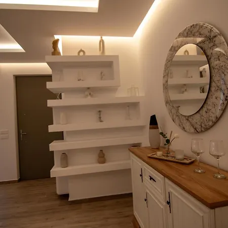 Bianca Luxury House *