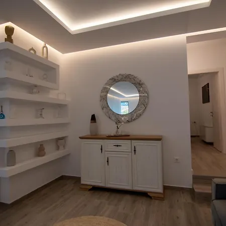Villa Bianca Luxury House *