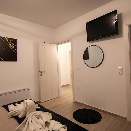 Bianca Luxury House Kardamena (Kos)