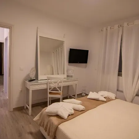 Bianca Luxury House
