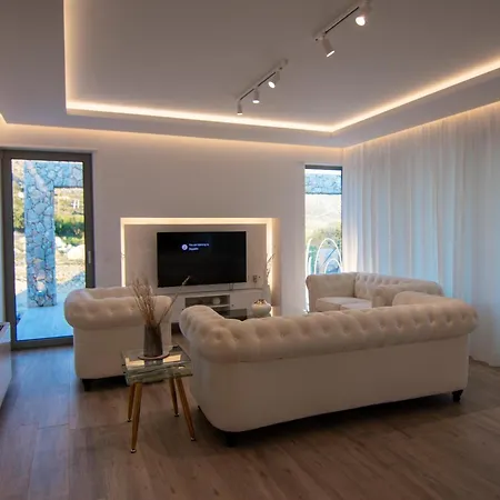 Bianca Luxury House Villa