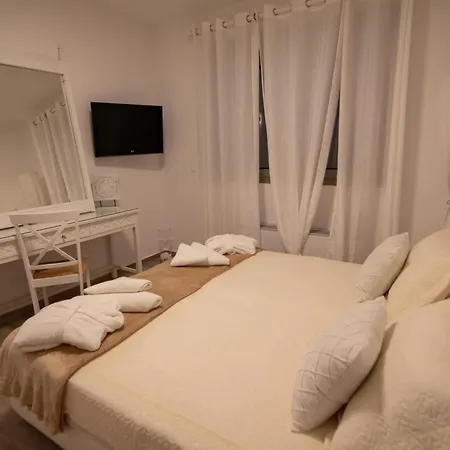 Bianca Luxury House * Kardamena (Kos)