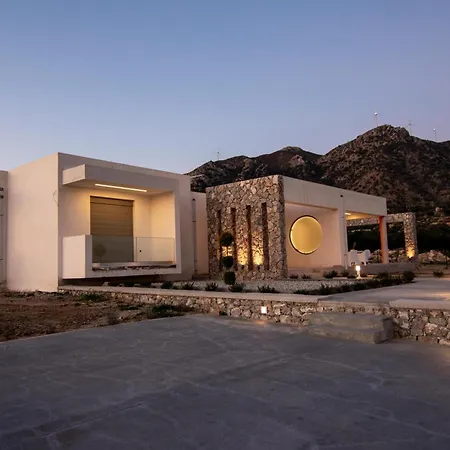 Villa Bianca Luxury House *