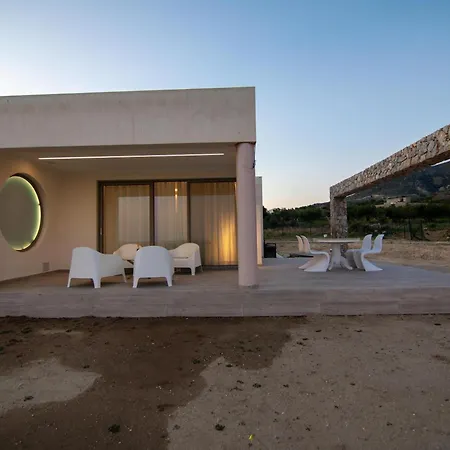 Bianca Luxury House Villa Kardamena (Kos)