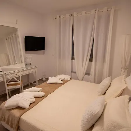 Bianca Luxury House