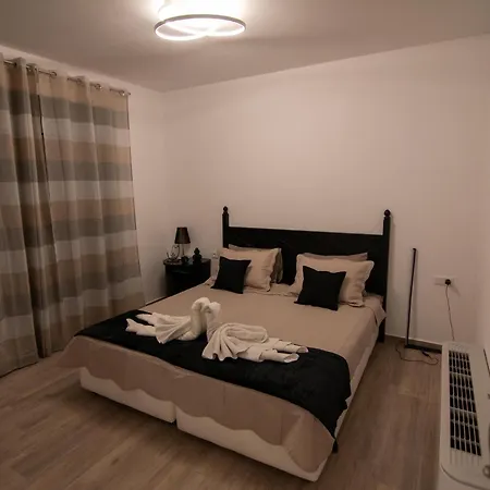 Bianca Luxury House